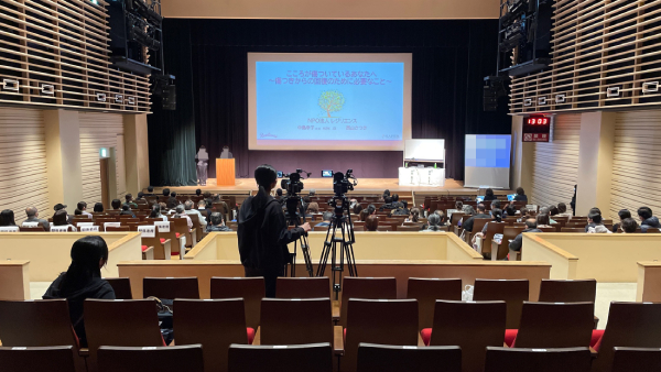 昭和文化小劇場