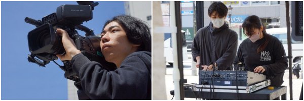学生の様子1