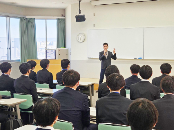会社紹介