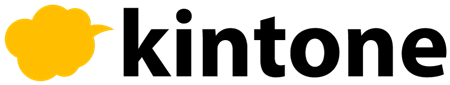 キントーンのロゴ