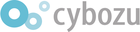 サイボウズのロゴ