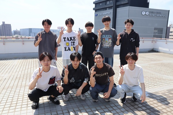 中部電気保安協会に内定した学生