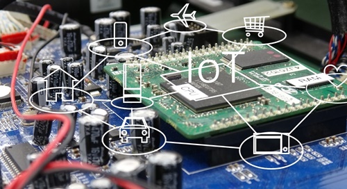 IoT技術学科 特集