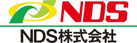 ＮＤＳ株式会社のロゴマーク