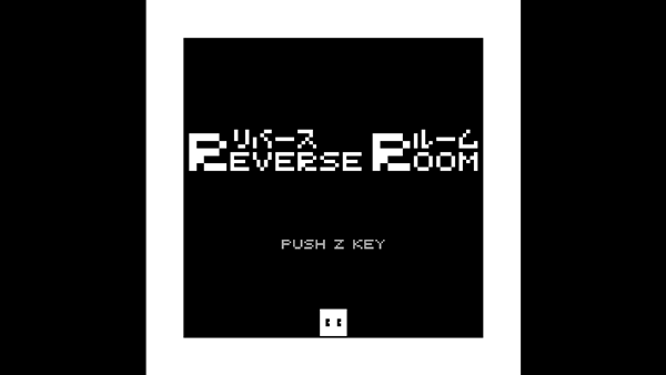 ReverseRoom