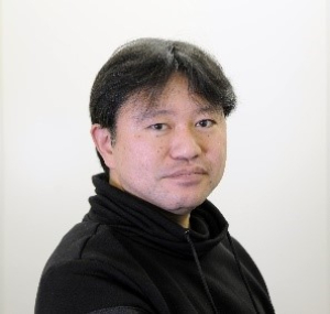 株式会社ディー・エヌ・エー 藤村 幹雄氏の写真