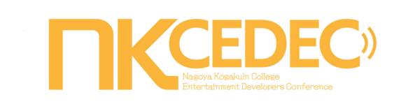 NKCEDEC2024のロゴ