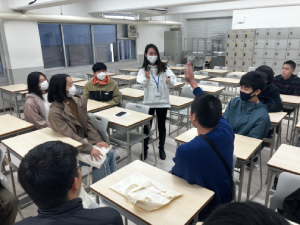 座談会の様子2