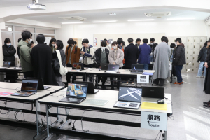 会場の様子2