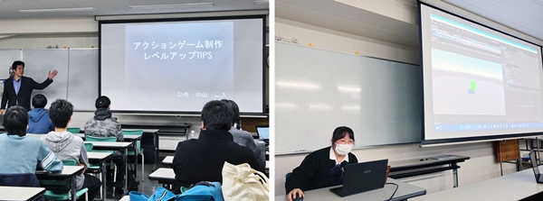 NKCEDEC2025の様子