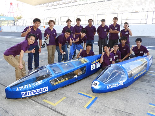 2019 Ene-1 Challenge