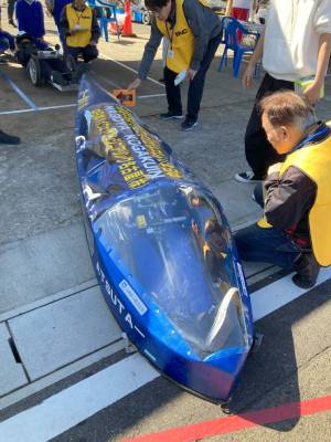 エコノパワー車検2