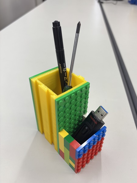 ペンホルダー