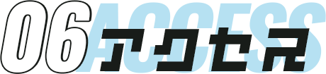 06 アクセス
