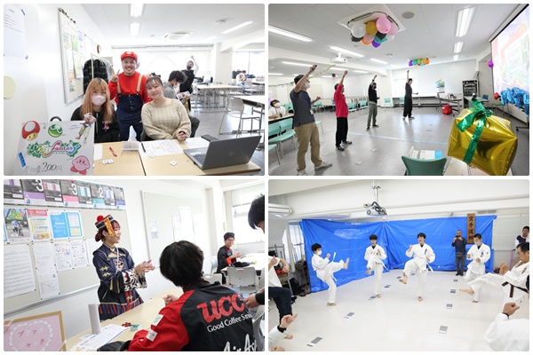 2023名学祭