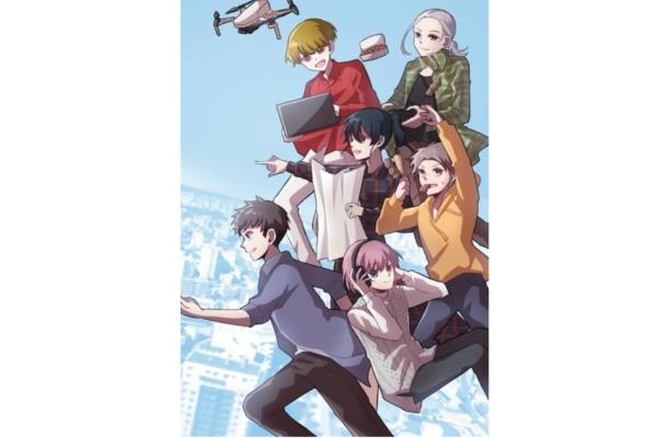 ポスター