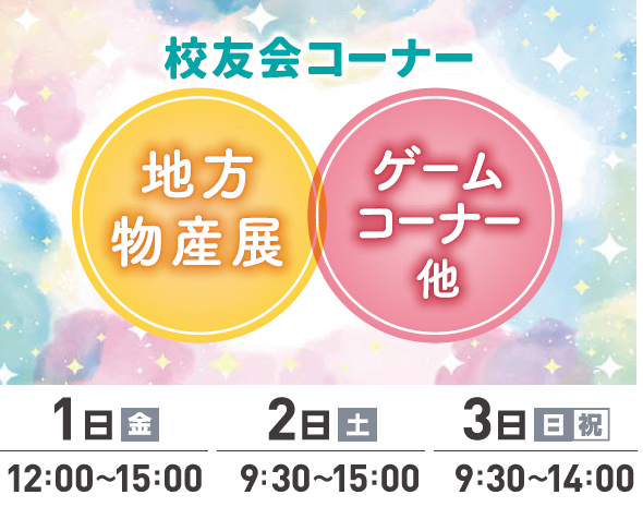 イベントの画像