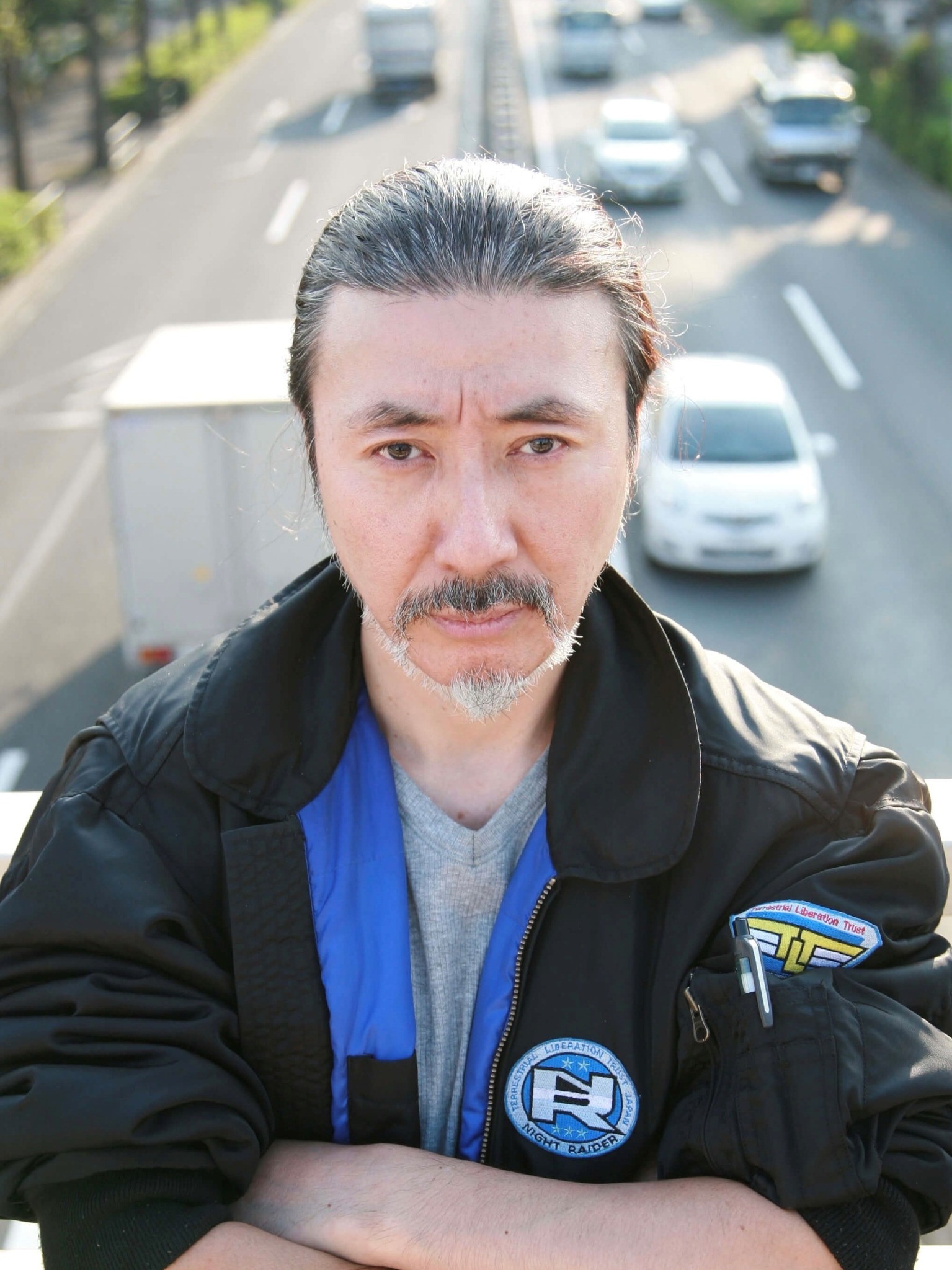 板野一郎氏のプロフィール写真