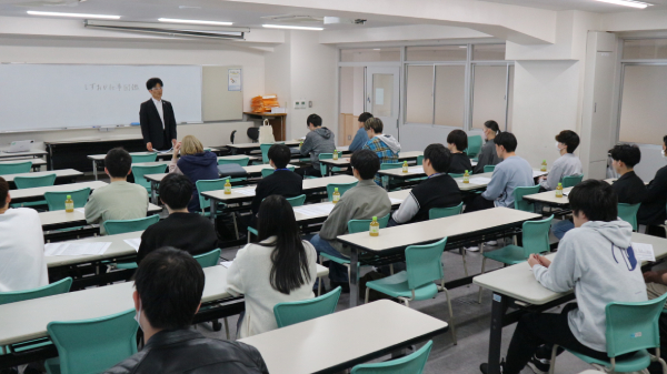県人会・静岡会場