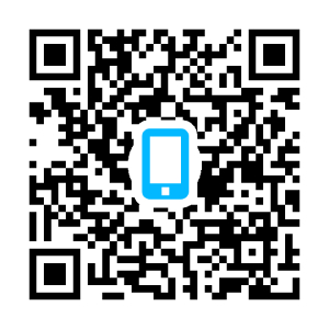 特設サイトのQRコード スマホでご覧ください